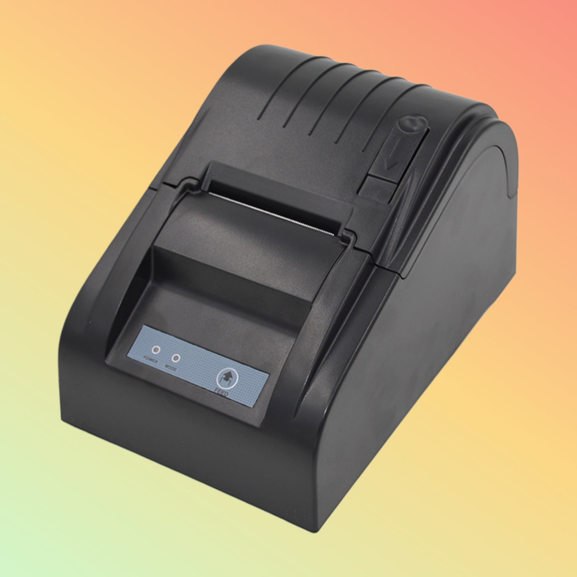 HZTZ POS 5890T Receipt Printer