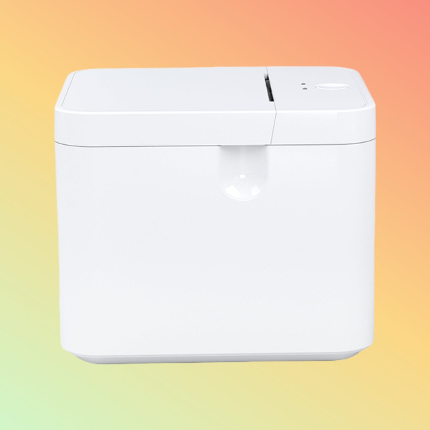 HZTZ POS 5890A Receipt Printer