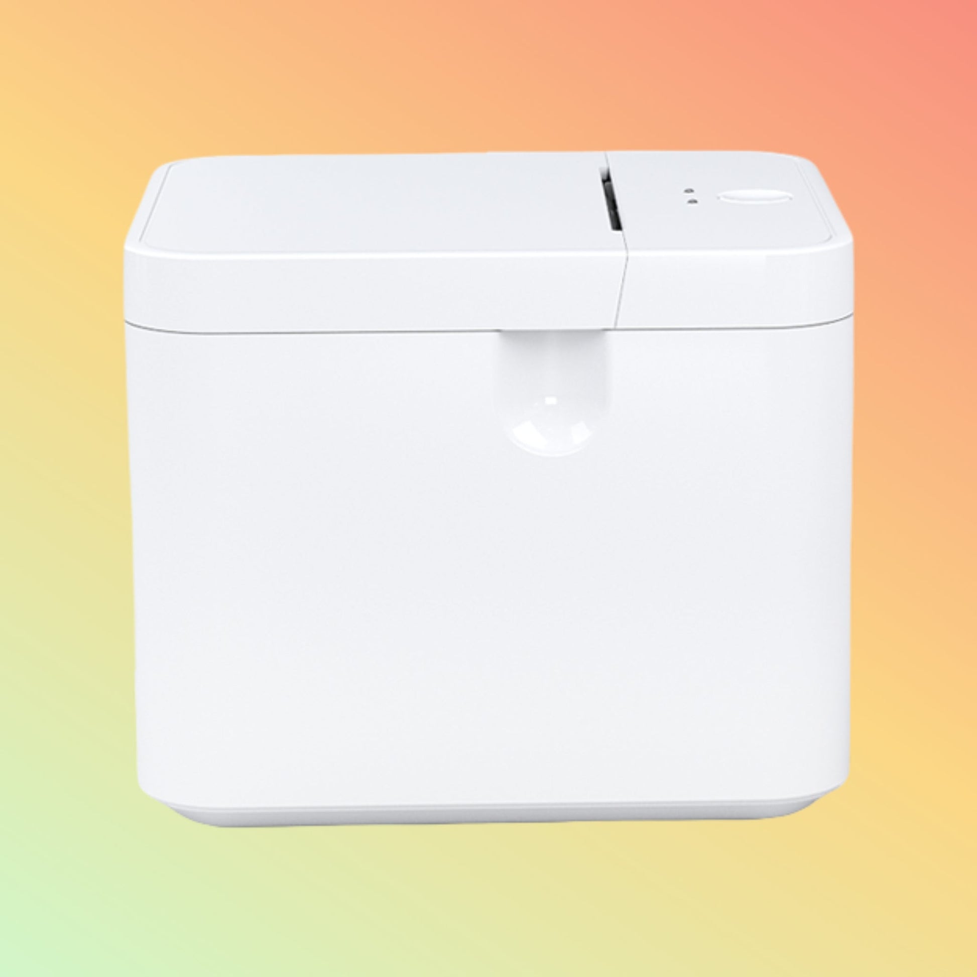 HZTZ POS 5890A Receipt Printer