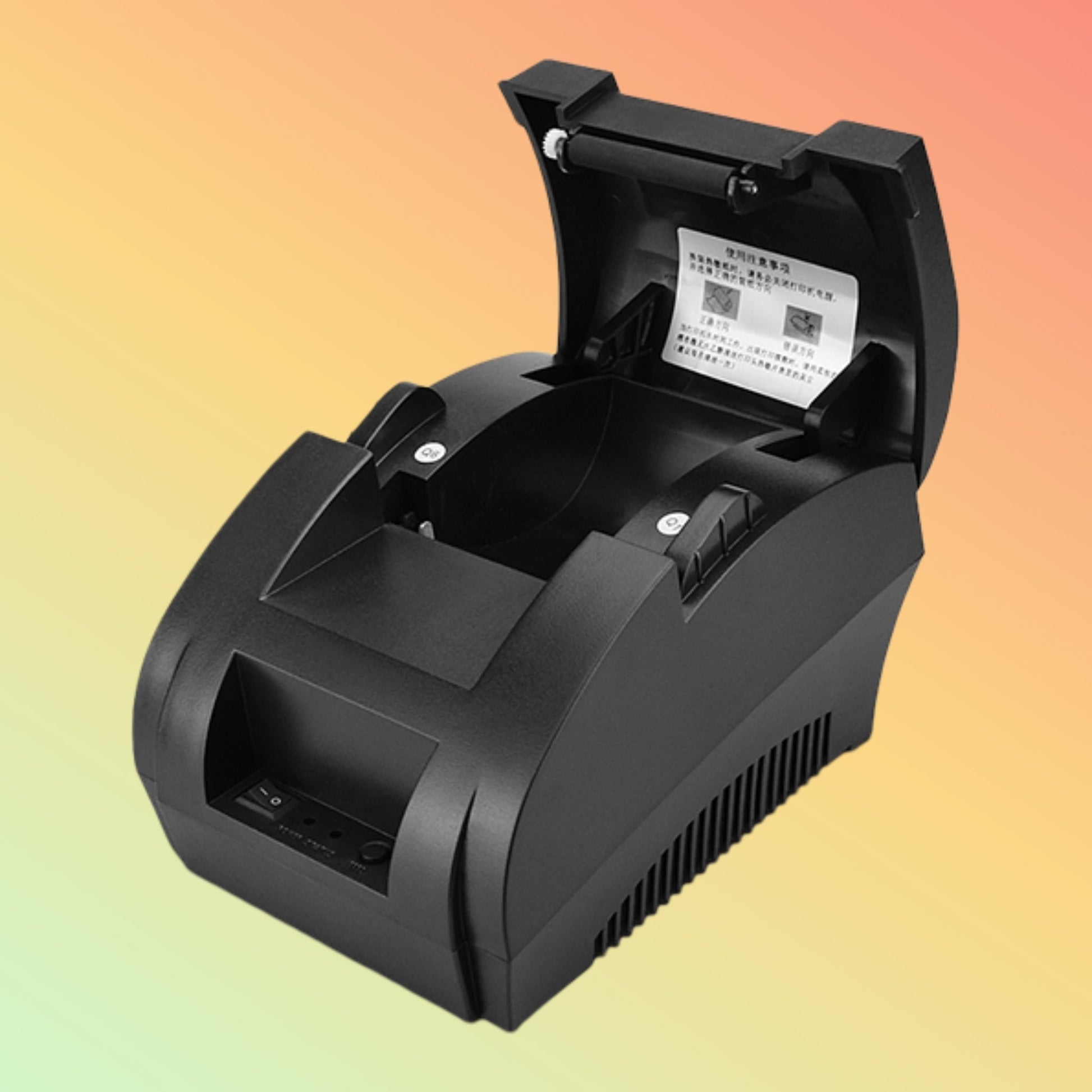HZTZ POS-5890K Receipt Printer