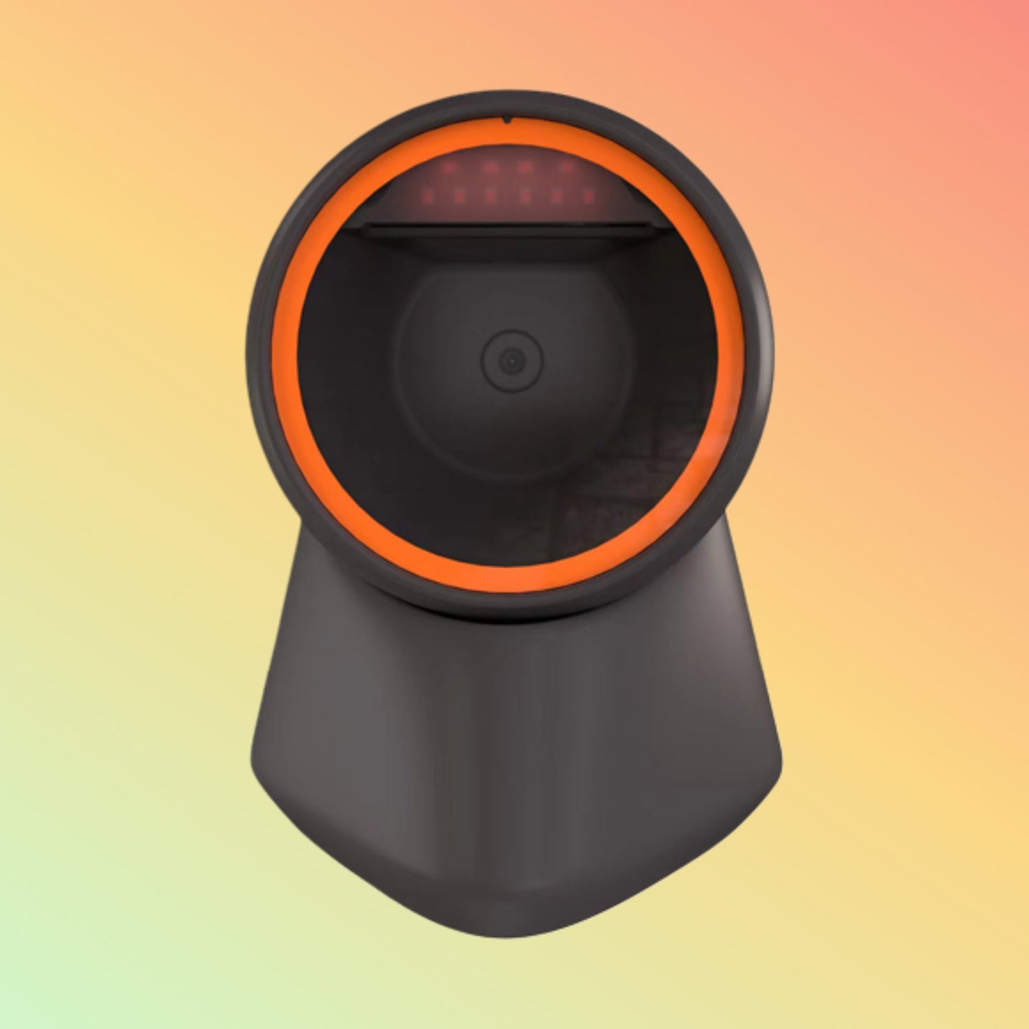 HZTZ HZ-W8 Scanner Barcode Scanner