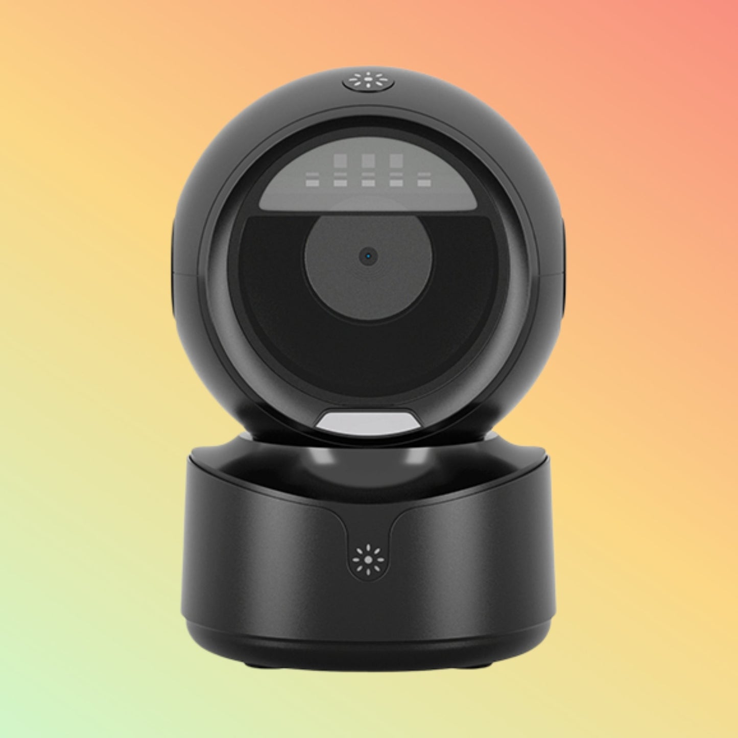 HZTZ A5 Scanner Barcode Scanner