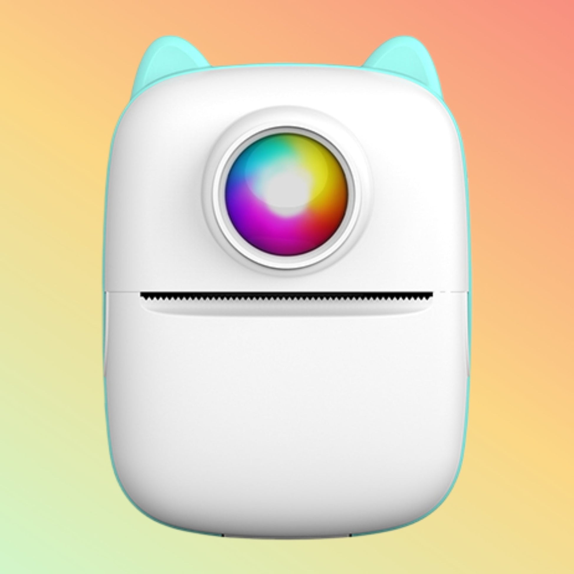 HZTZ X2 Photo Mobile Printer