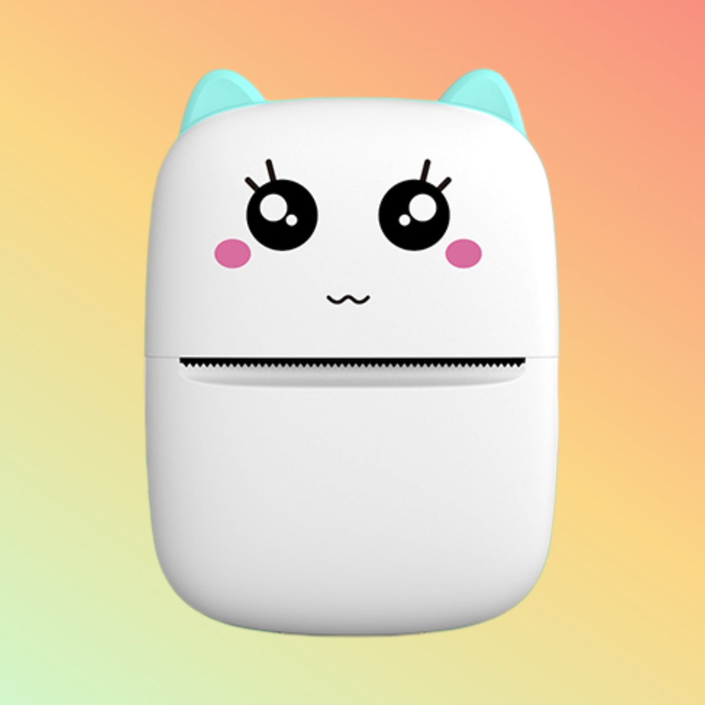 HZTZ X1 Photo Mobile Printer
