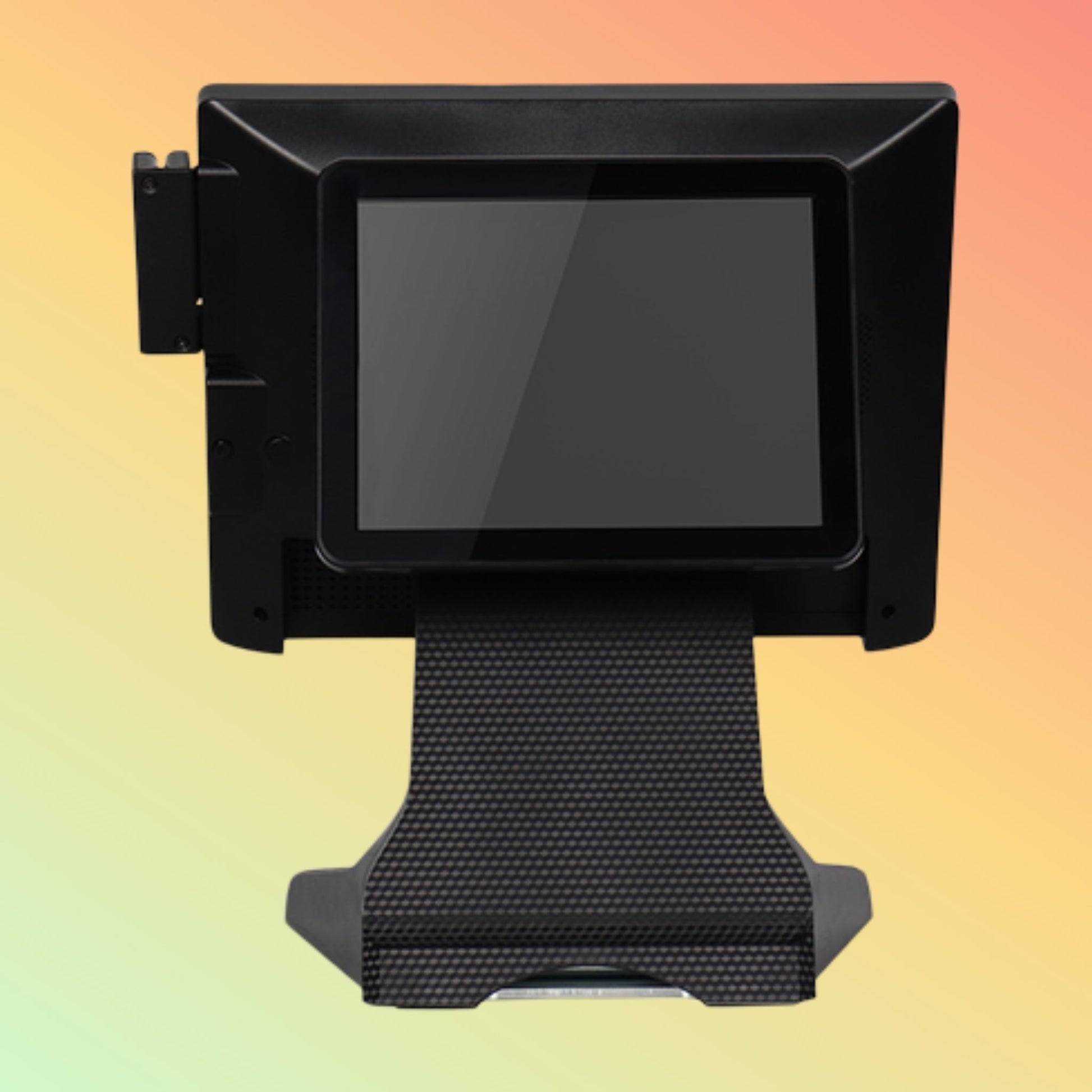 HZTZ HBA-S100 dual screen