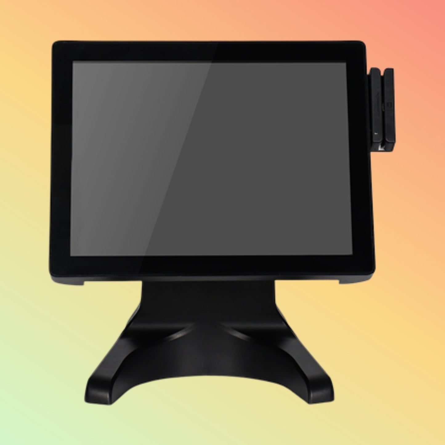 HZTZ HBA-S100 single screen