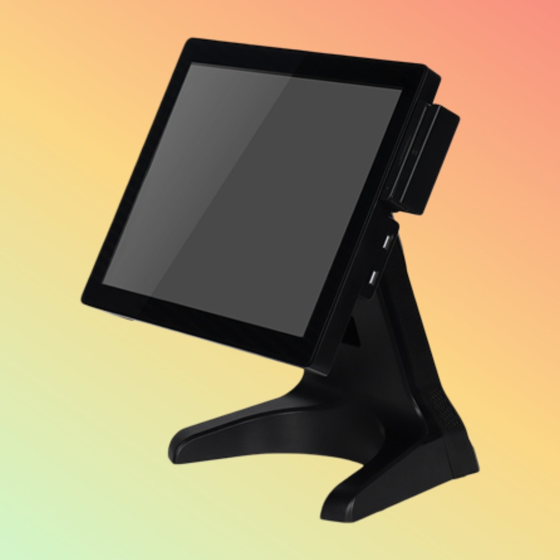 HZTZ HBA-S100 single screen