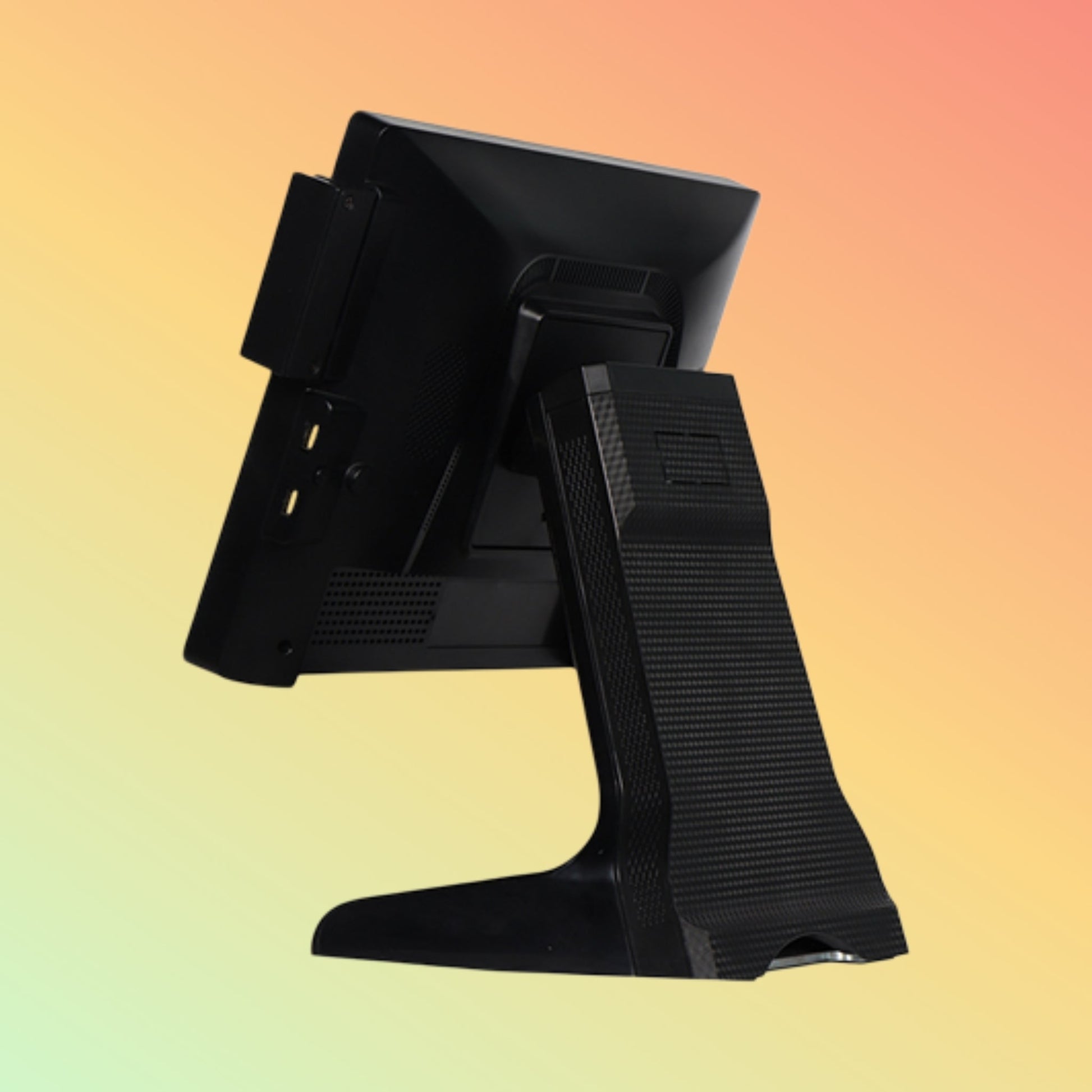 HZTZ HBA-S100 single screen