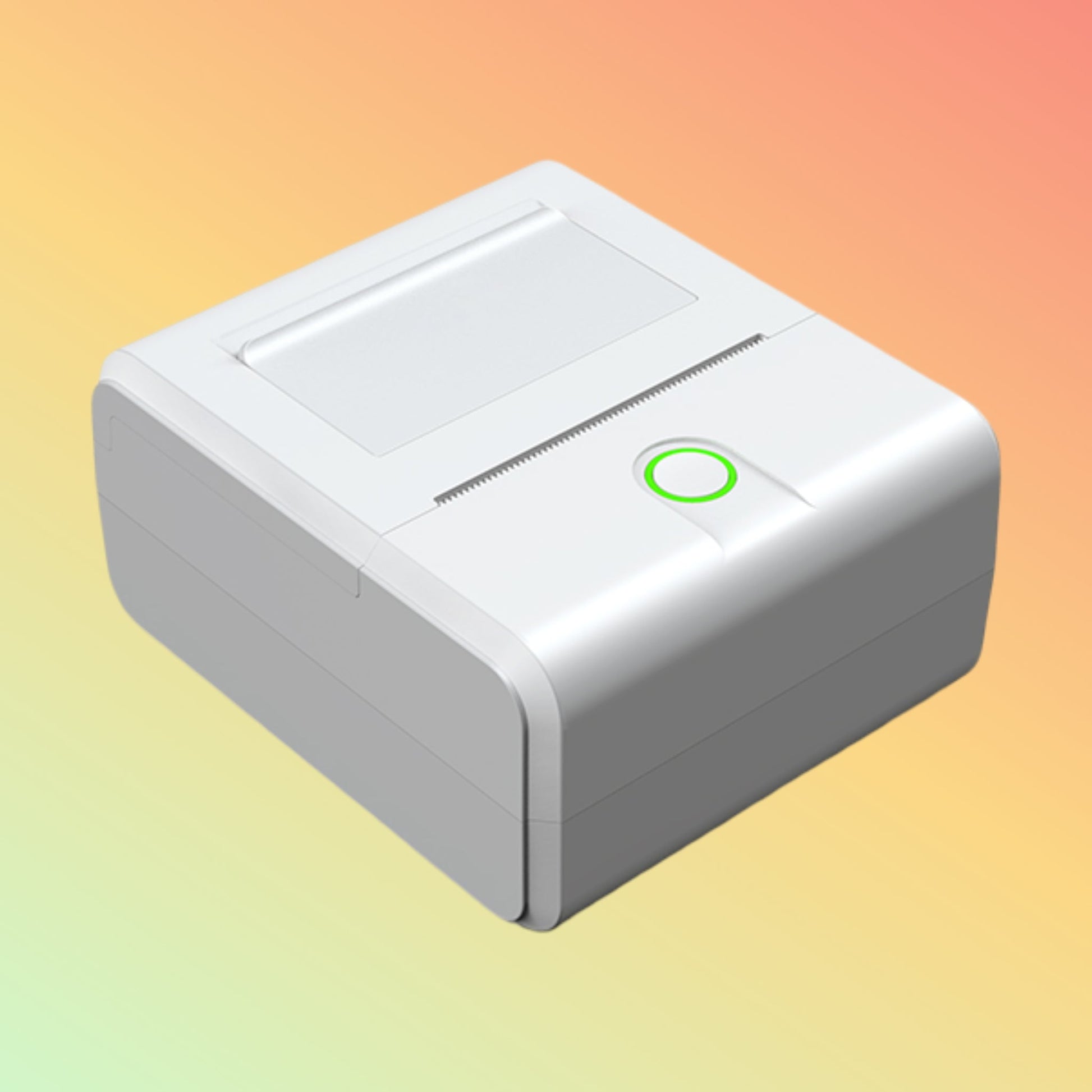 HZTZ POS-Q1 Mobile Lable Printer