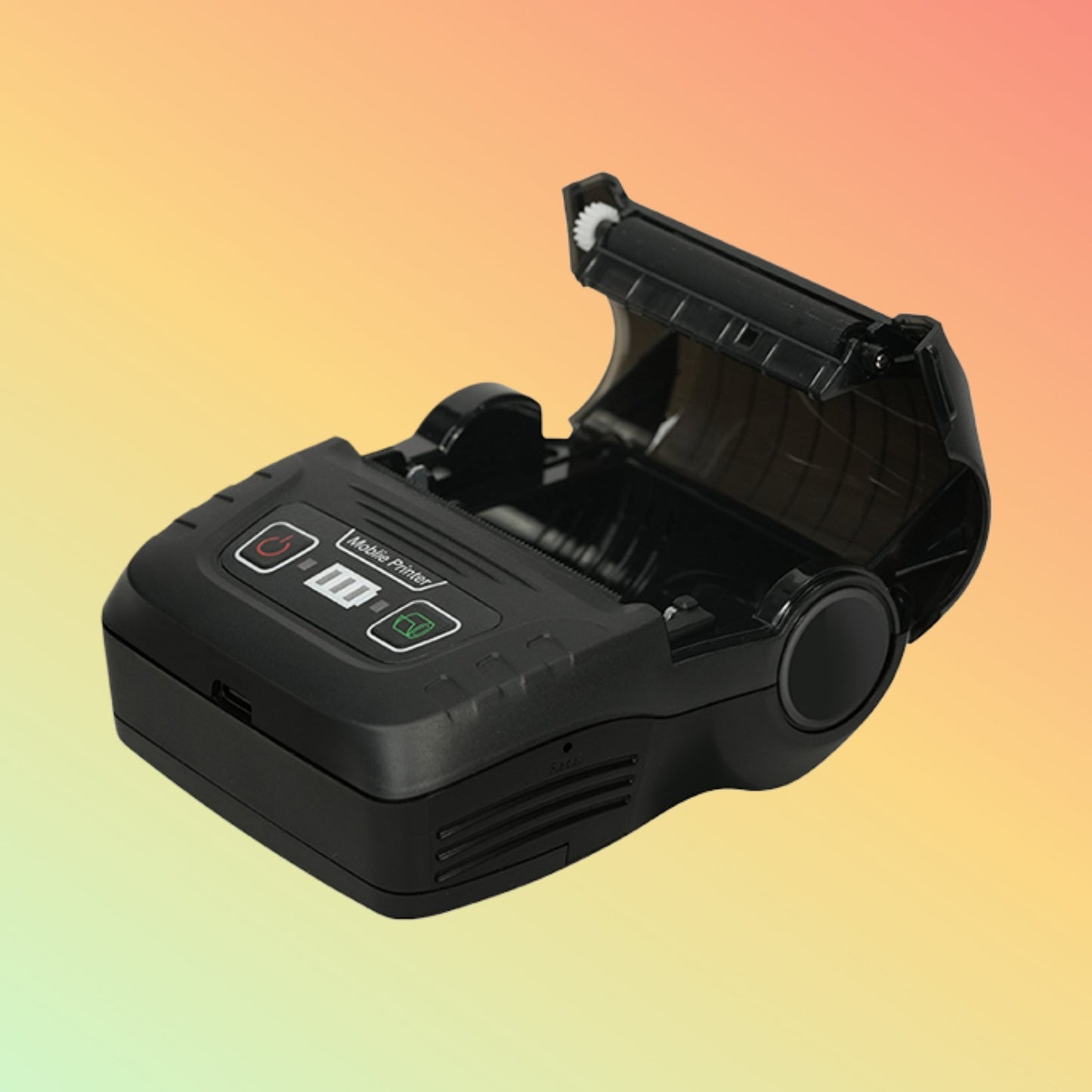 HZTZ POS MP58 Mobile Lable Printer