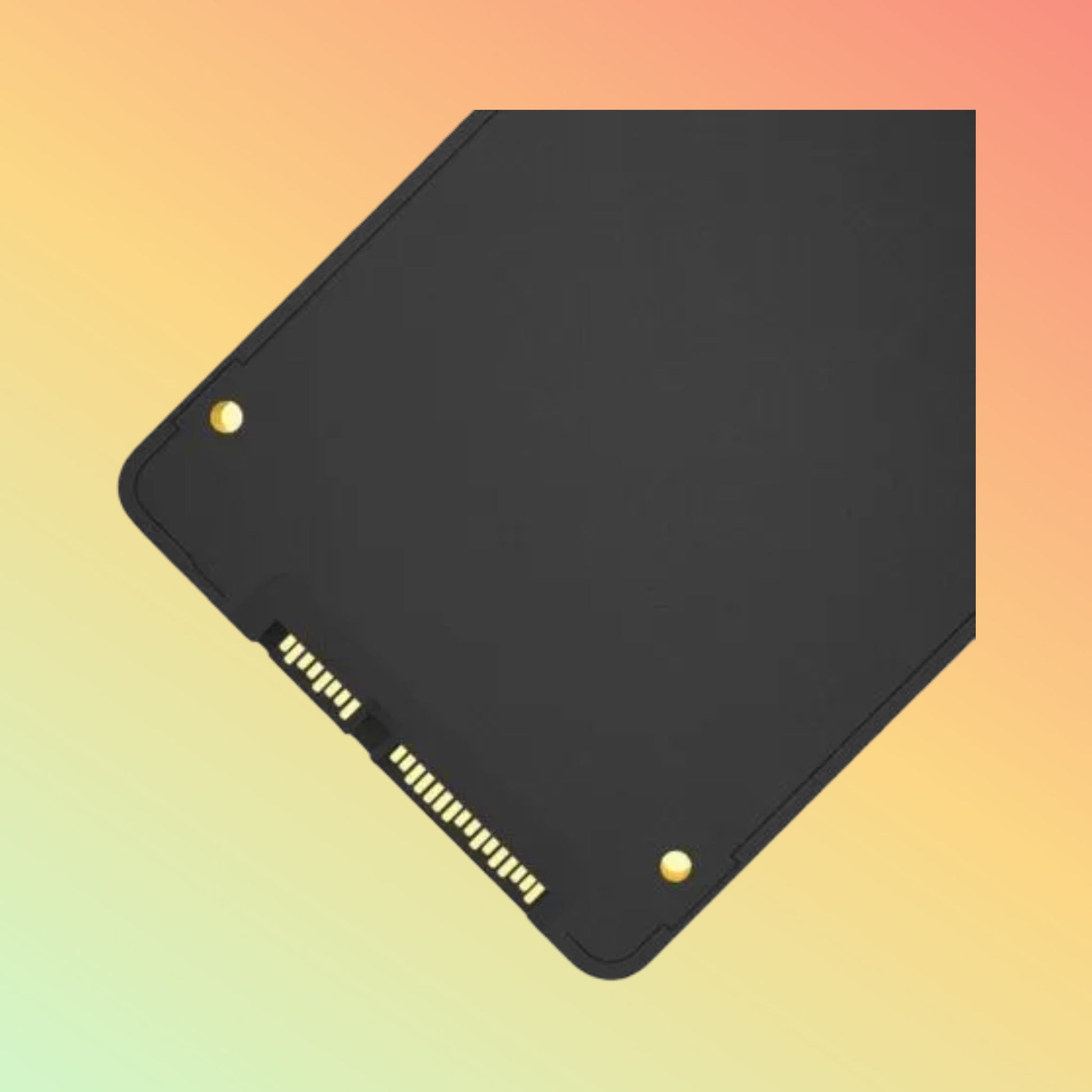 WHALEKOM WKSA-512 SATA III SSD – 512GB Solid State Drive