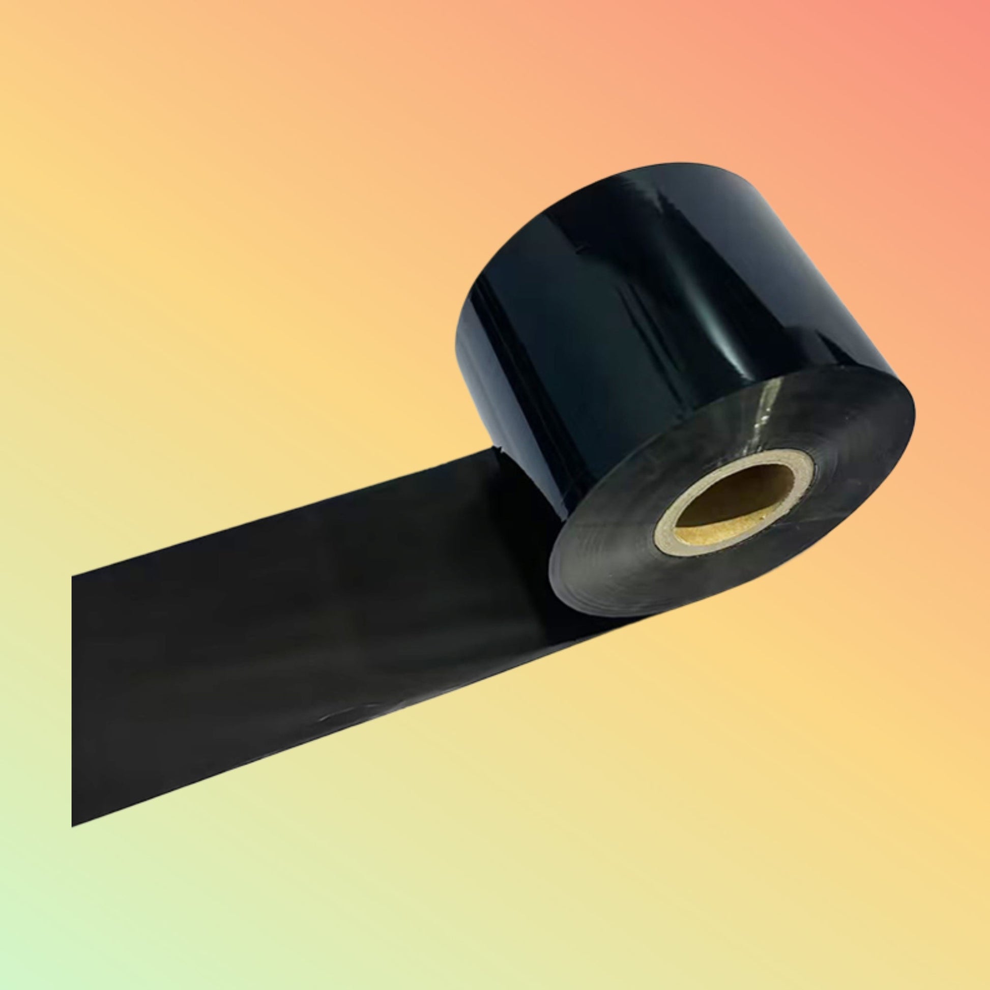 ONLY IMAGING N682 Near Edge/TTo Wax Premium Ribbon