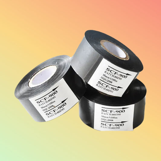 ONLY IMAGING LC1 Hot stamping Foil
