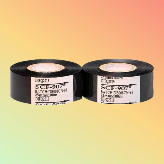 ONLY IMAGING SCF900 Hot stamping Foil