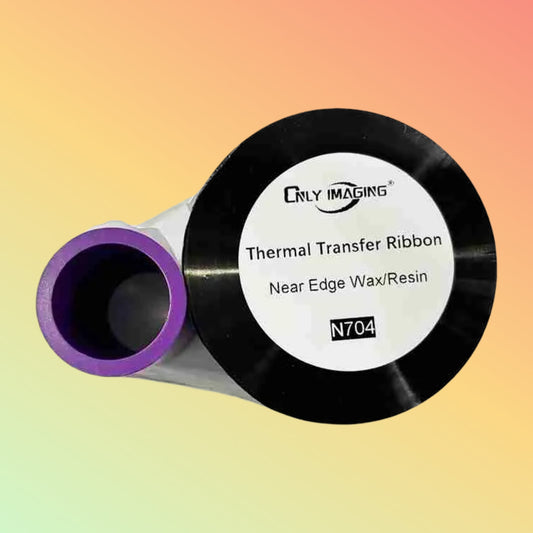 ONLY IMAGING N033 Near Edge/TTo Resin Premium Ribbon