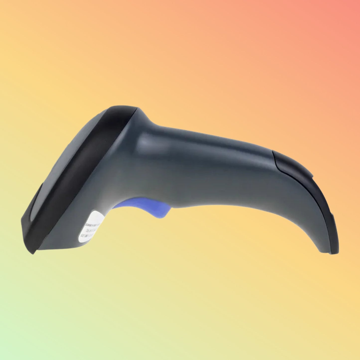 NETUM NT-W3 1D Handheld Barcode Reader
