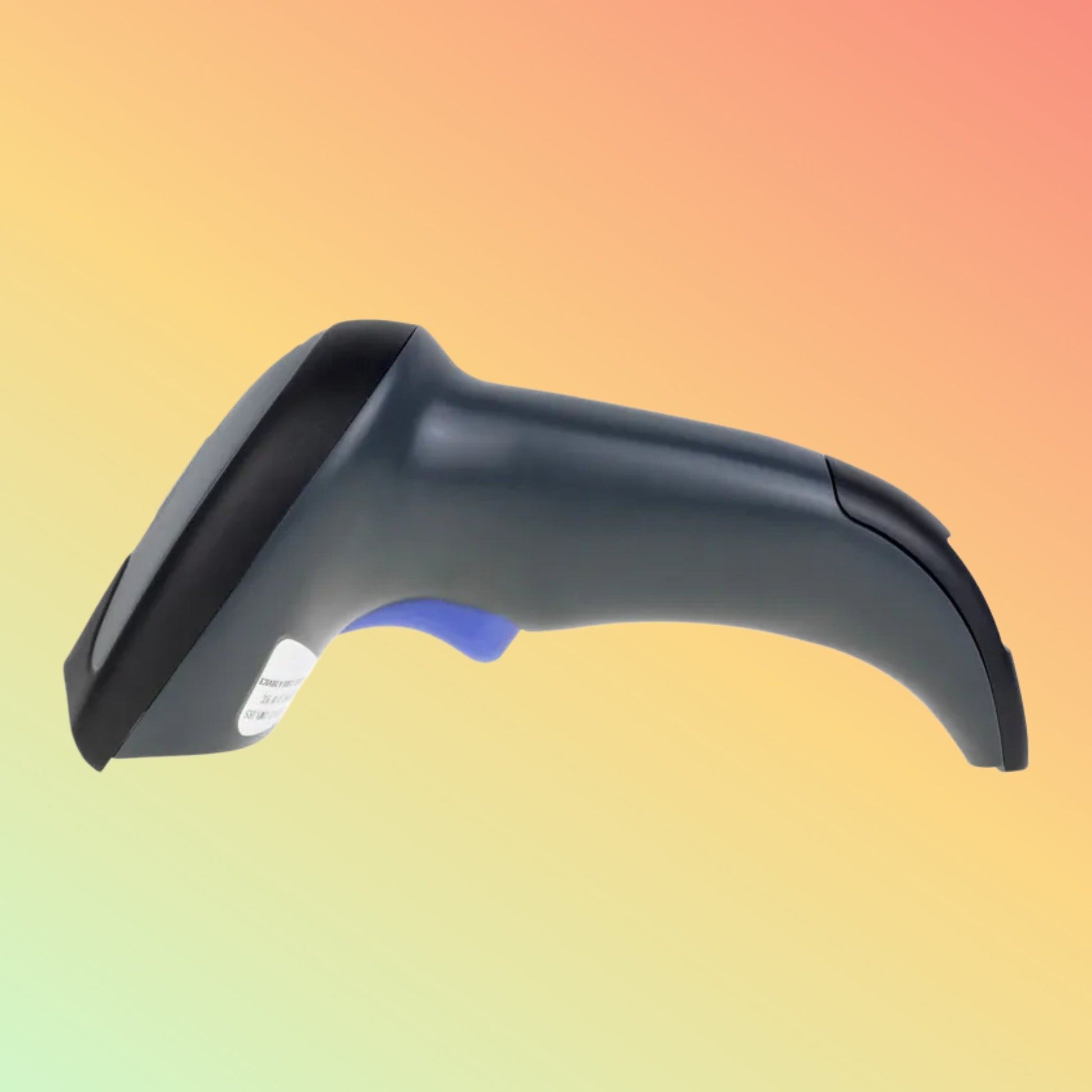 NETUM NT-W3 1D Handheld Barcode Reader