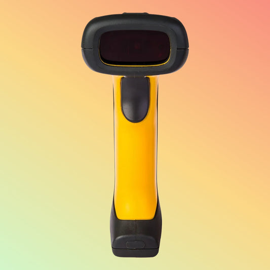 NETUM NT-1205BT 1D CCD Handheld Barcode Reader
