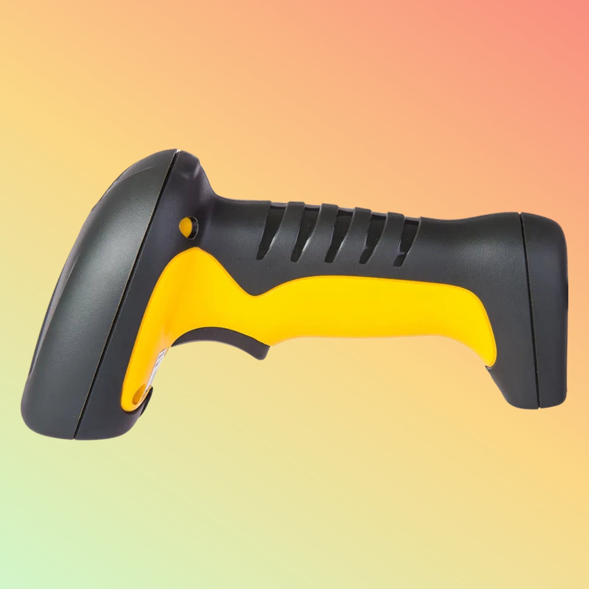 NETUM NT-1202W IP67 2D Wireless Barcode Reader