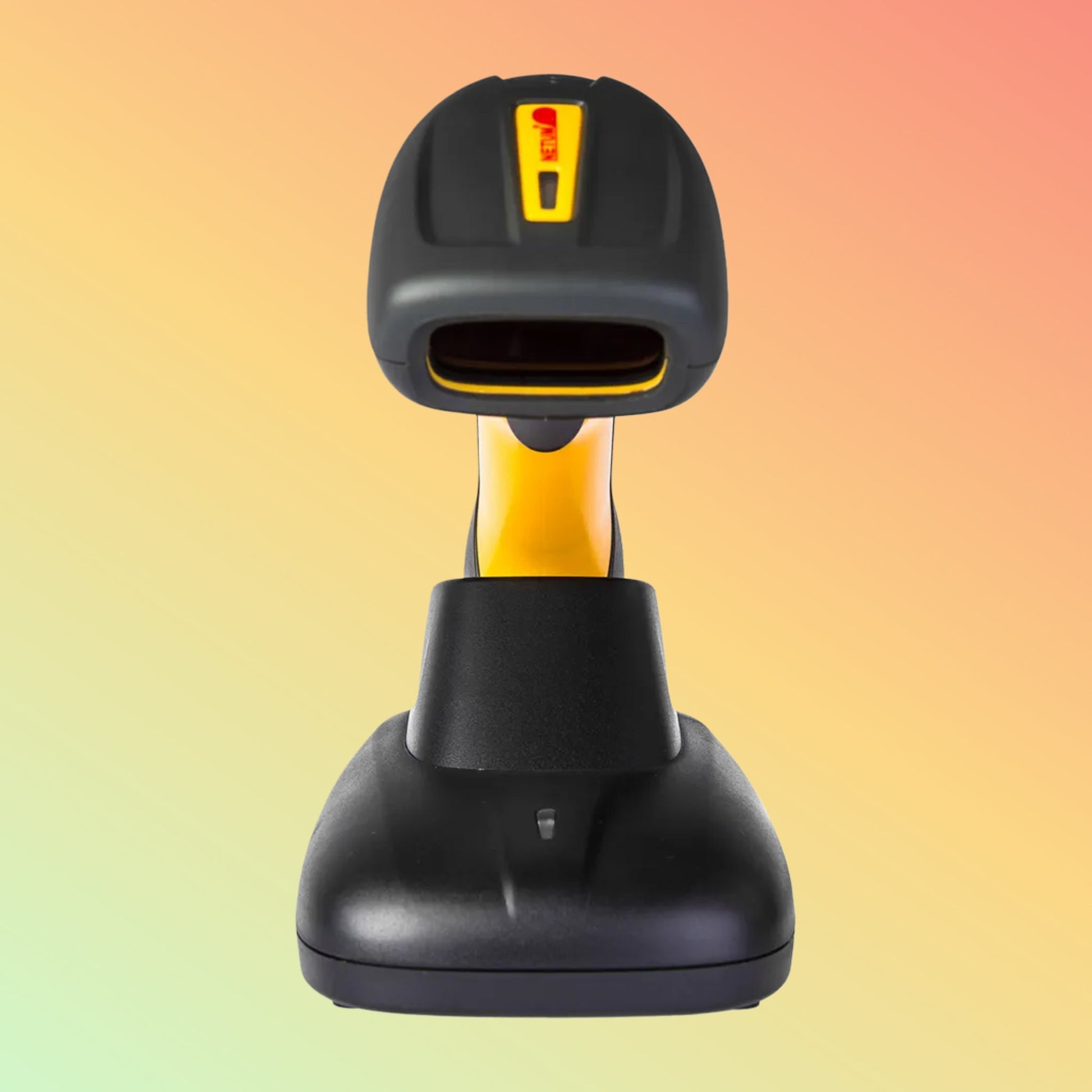 NETUM NT-1205BT 1D CCD Handheld Barcode Reader