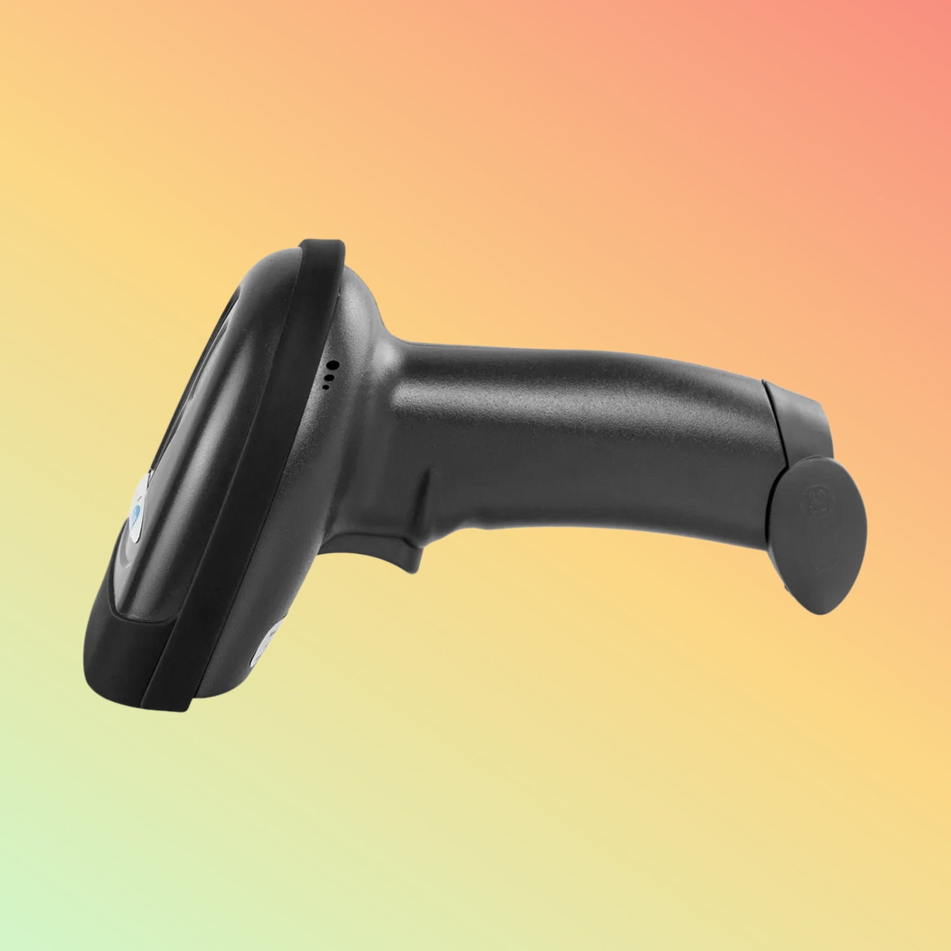 NETUM NT-1228BL 2D Bluetooth Wireless Barcode Reader