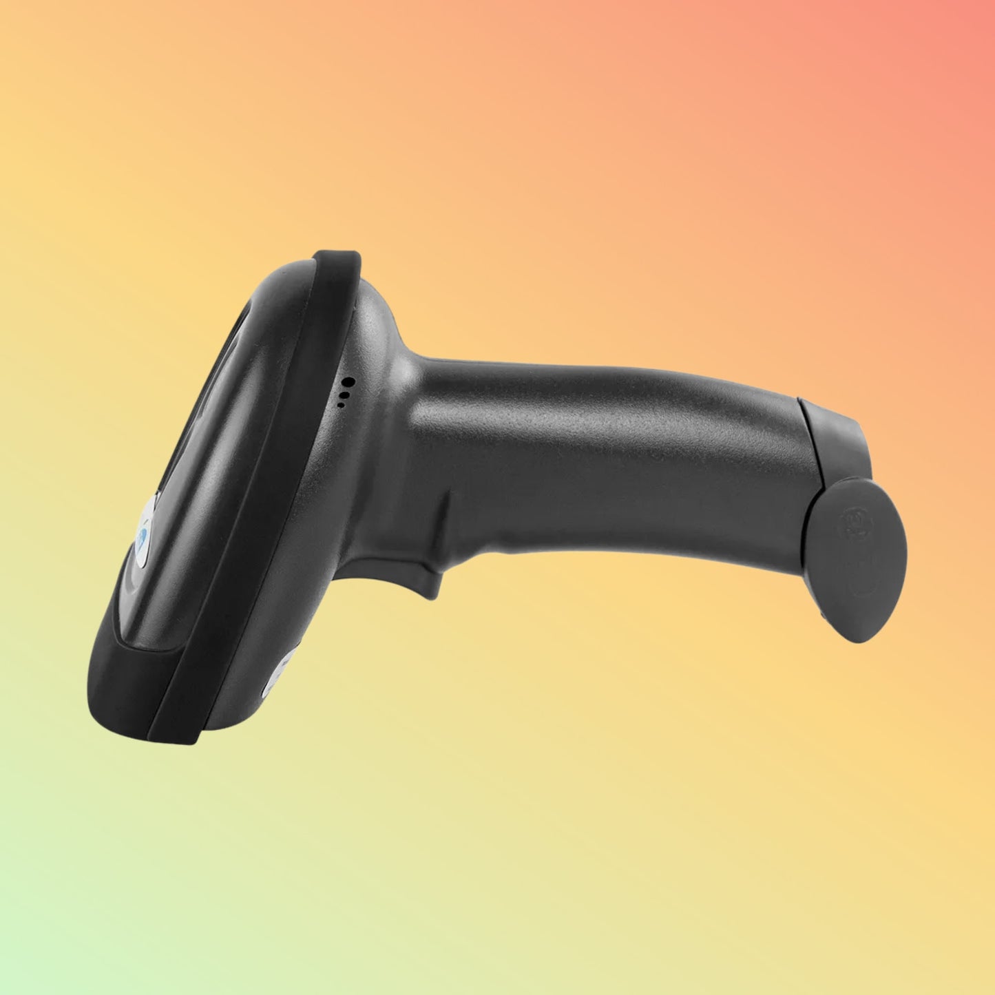 NETUM NT-F20 1D CCD Wired Handheld Barcode Scanner