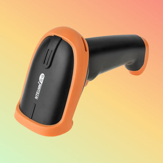 NETUM NT-S5 2D Barcode Auto Scanner