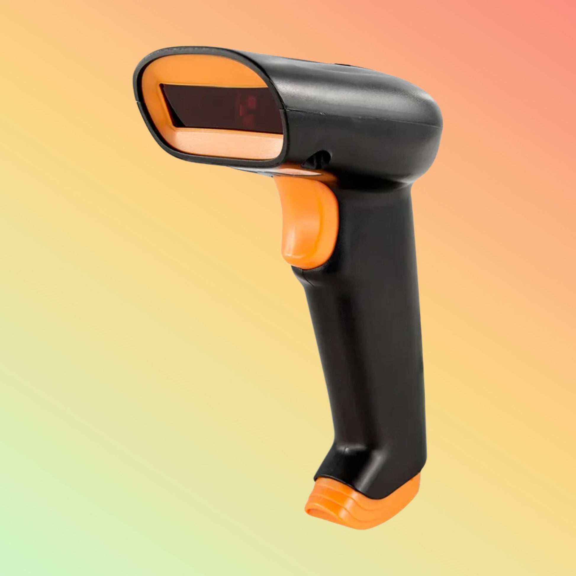 NETUM K28 Fast Scan 1D 2D Cmos Wireless Barcode Scanner Qr Code Reader