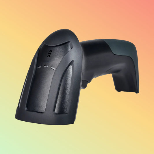 NETUM NT-M8 2D Wireless 2.4G Hz Handheld Auto Barcode Scanner