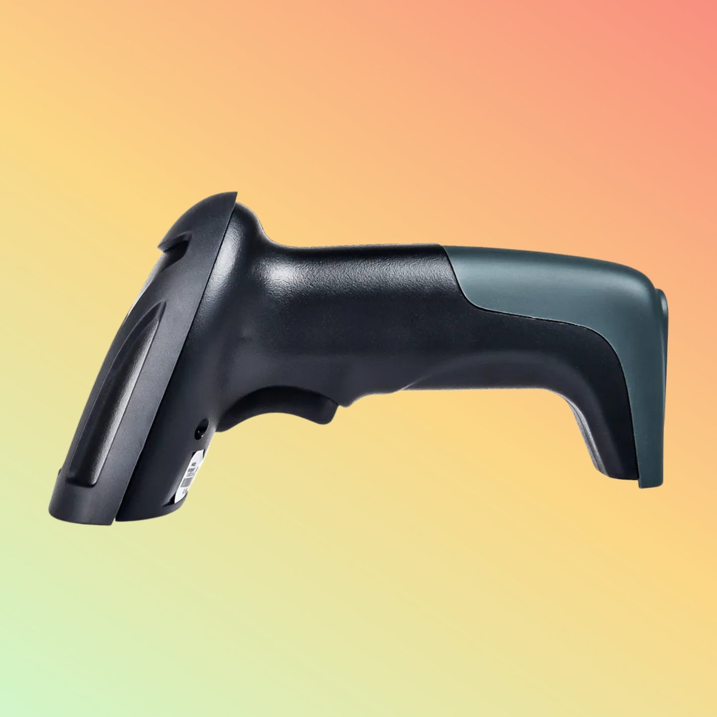NETUM NT-H3 1D CCD Wireless Barcode Scanner with Charging Cradle