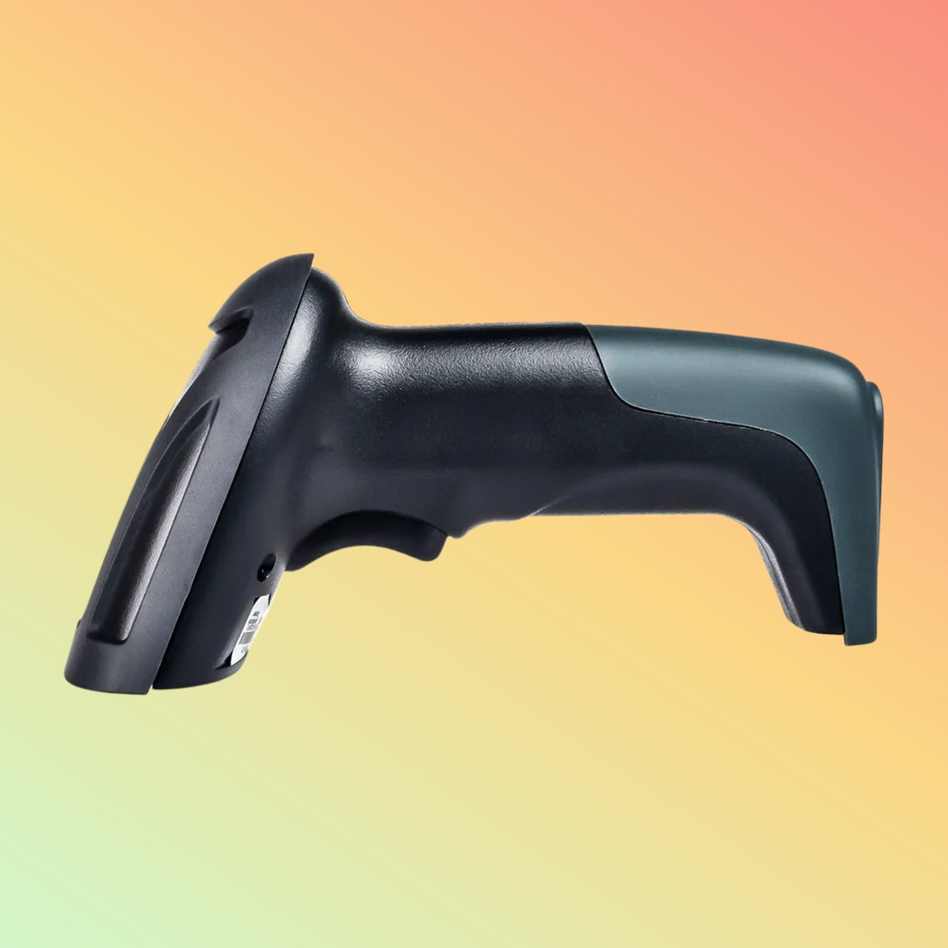 NETUM NT-H3 1D CCD Wireless Barcode Scanner with Charging Cradle