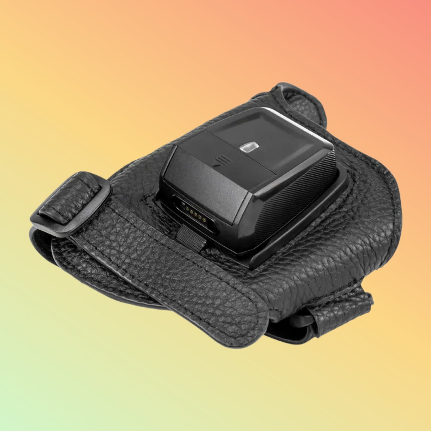NETUM RS-9000PT Glove-Style 2D Barcode Scanner