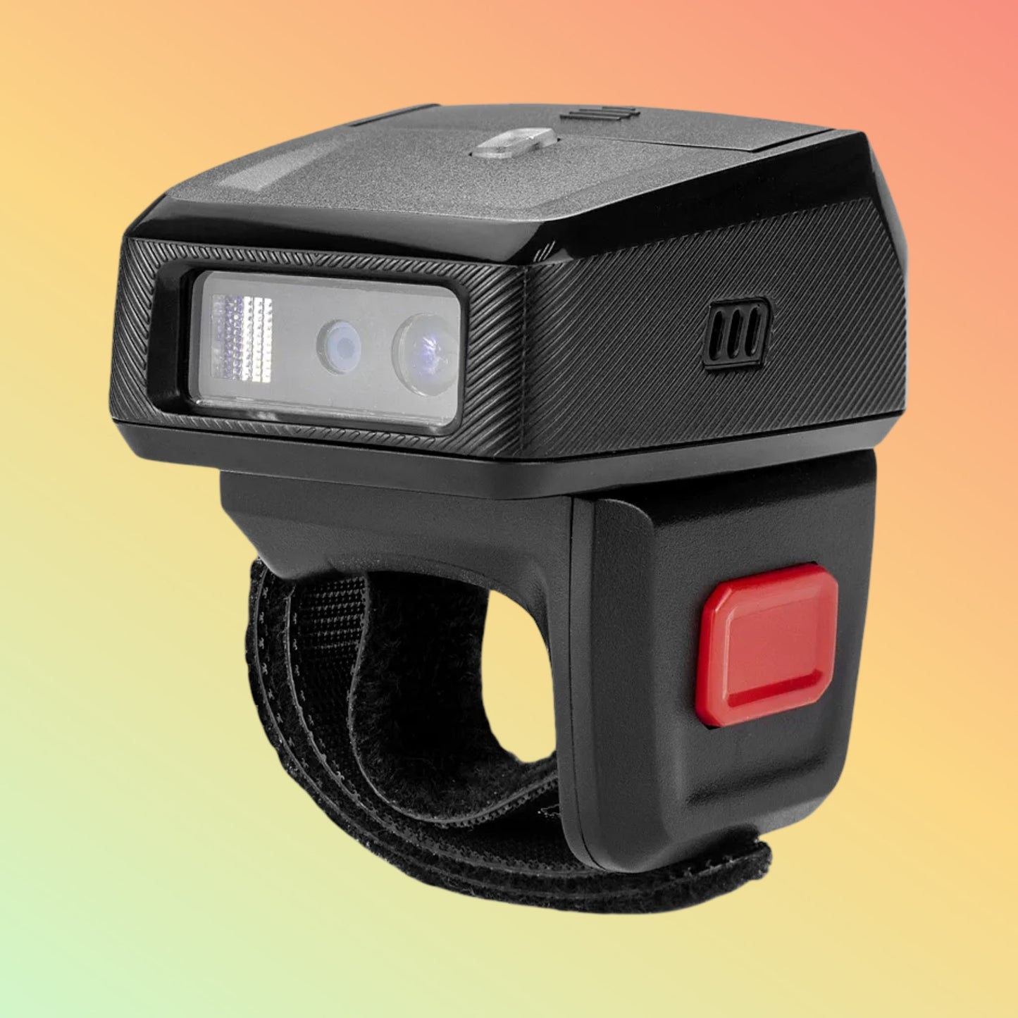 NETUM RS-9000BT Bluetooth Wireless Barcode Reader