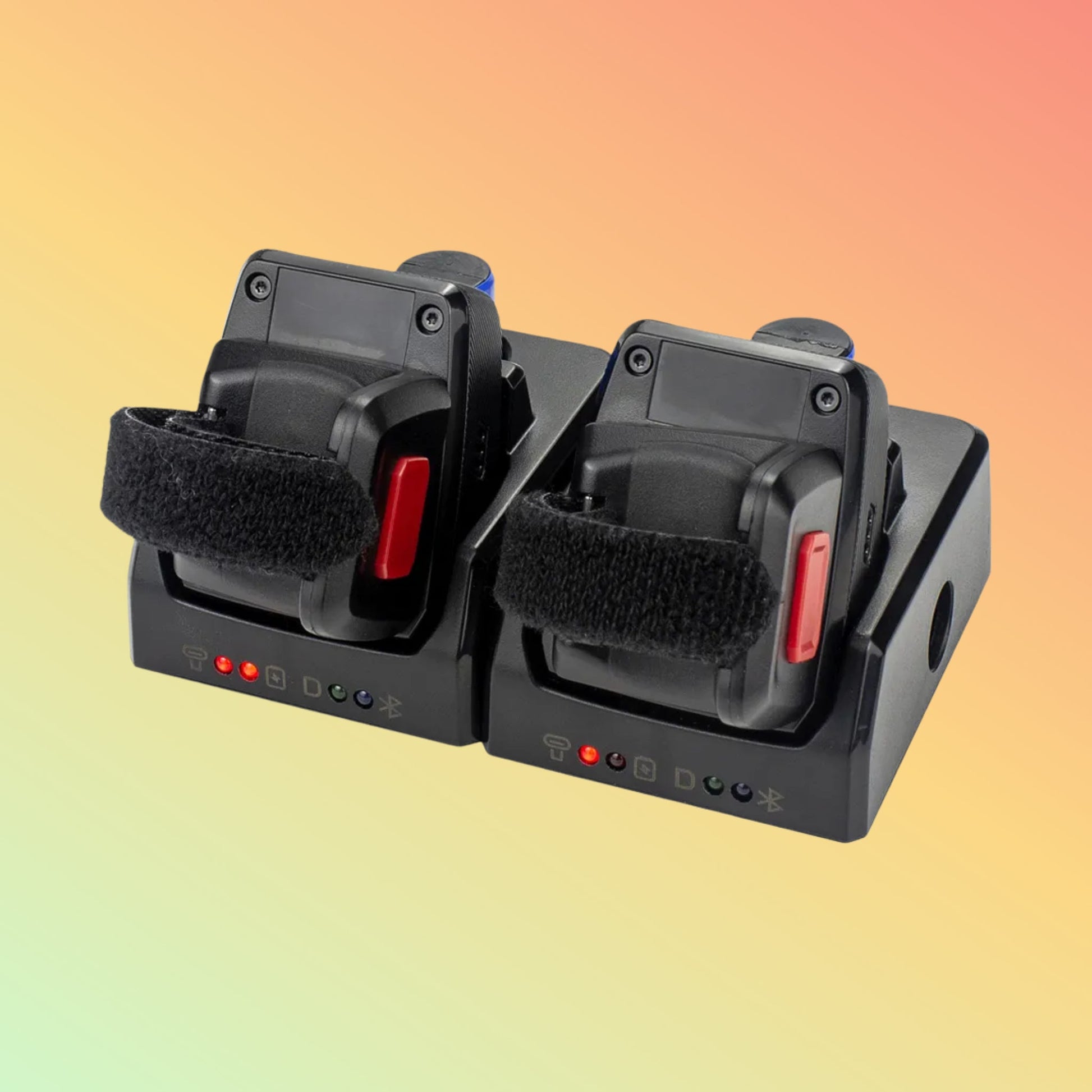 NETUM RS-9000BT Bluetooth Wireless Barcode Reader