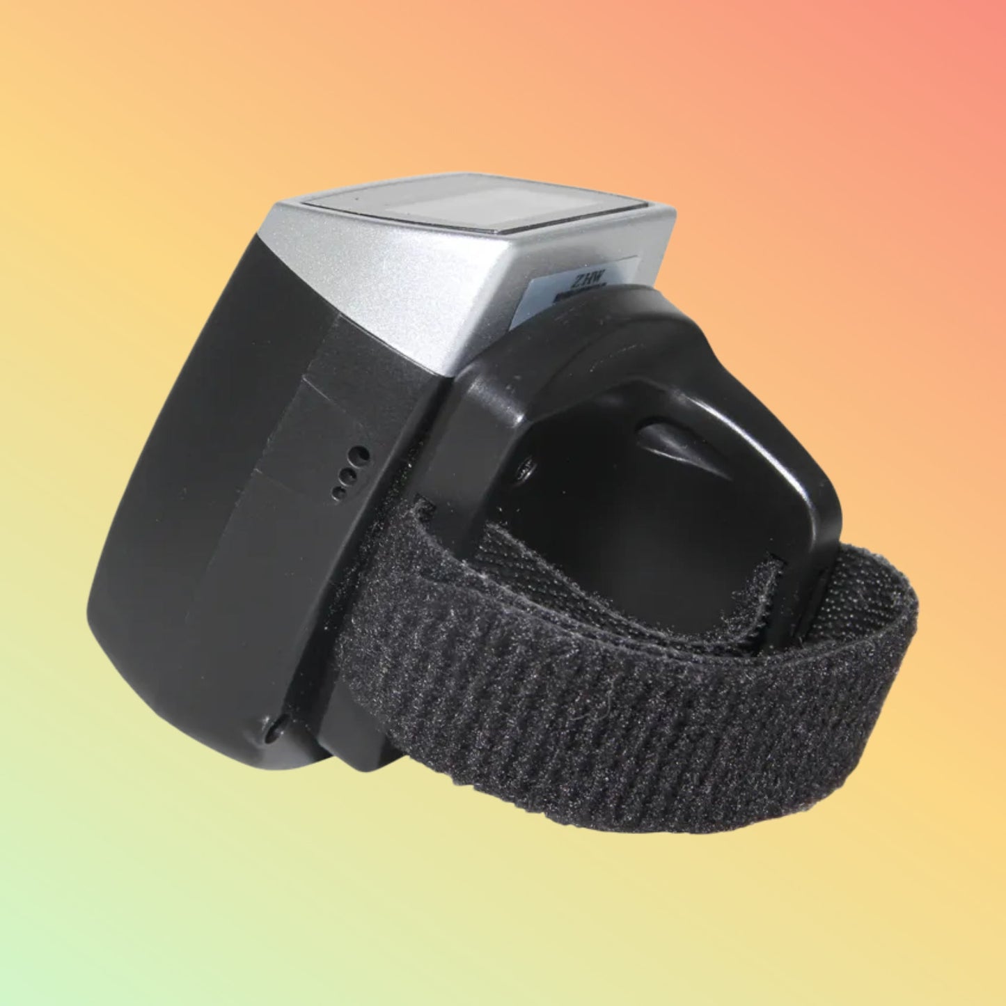 NETUM NT-R2 2D Bluetooth Wireless Barcode Scanner