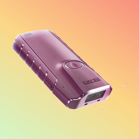 NETUM E900 wireless Barcode Scanner