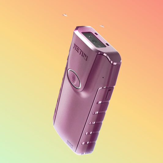 NETUM E900 wireless Barcode Scanner