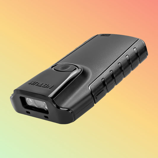 NETUM E800 2D Barcode Scanner
