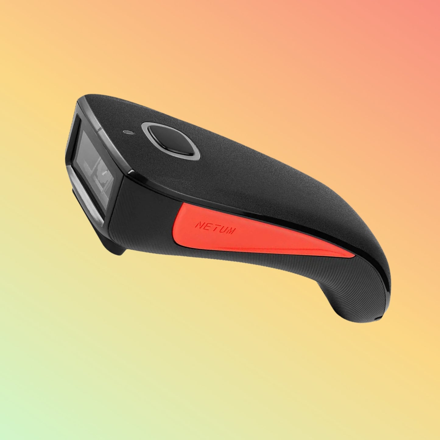 NETUM C990 2D Wireless Barcode Scanner