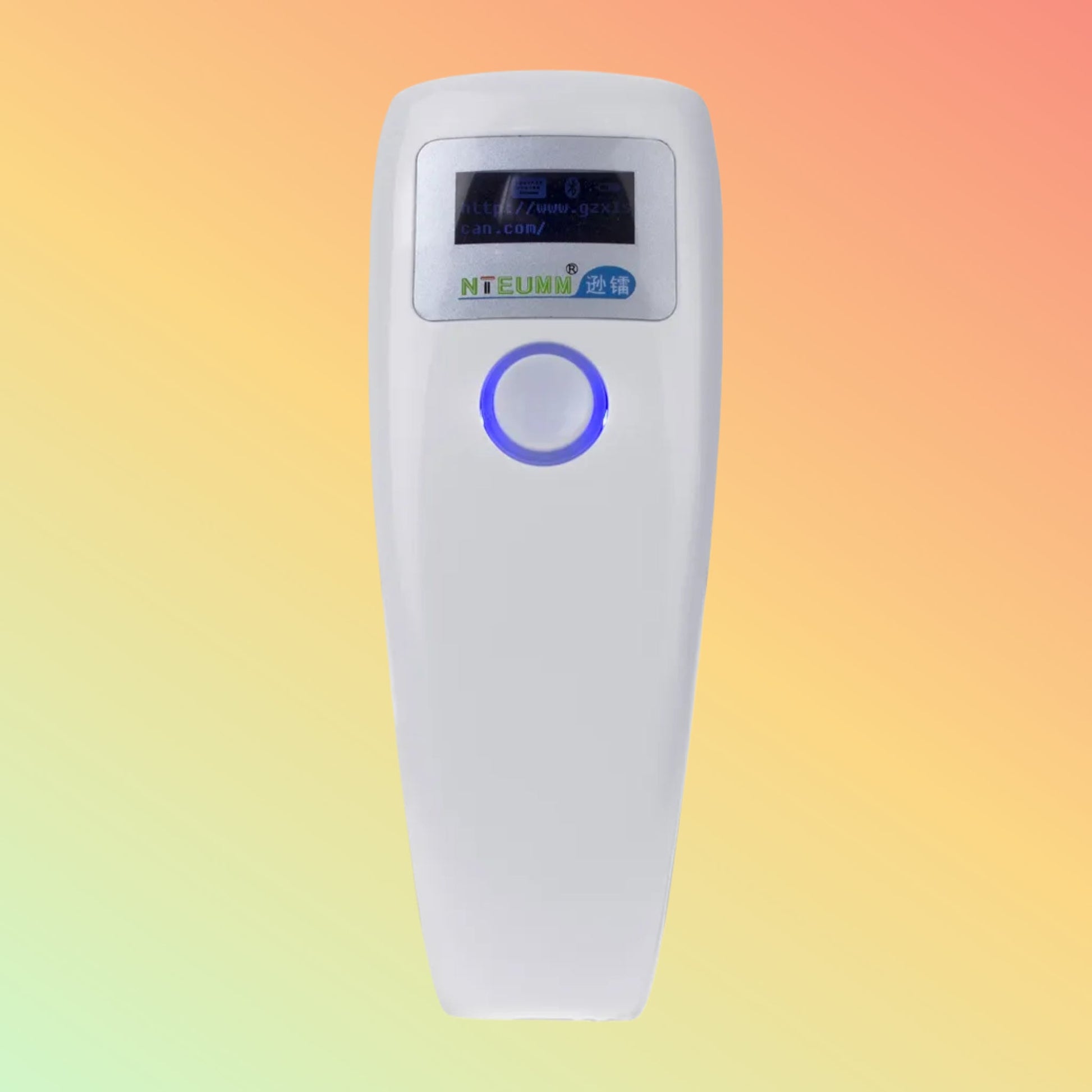 NETUM NT-Z2S WIFI 2D 2.4G Hz Barcode Scanner
