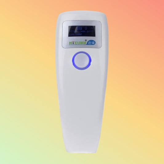 NETUM NT-Z2S WIFI 2D 2.4G Hz Barcode Scanner