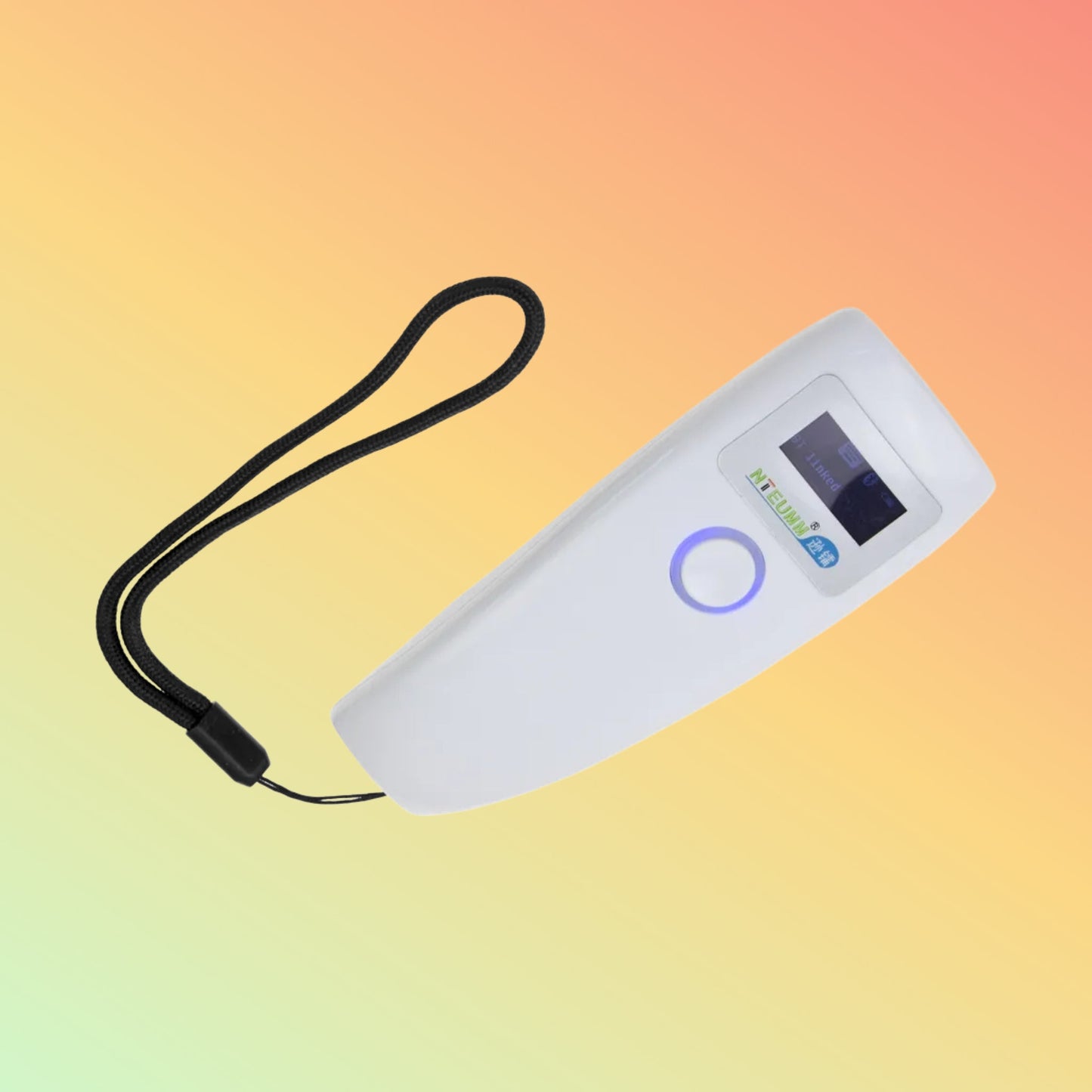NETUM NT-Z3S 1D CCD Pocket Potable Bluetooth Barcode Scanner