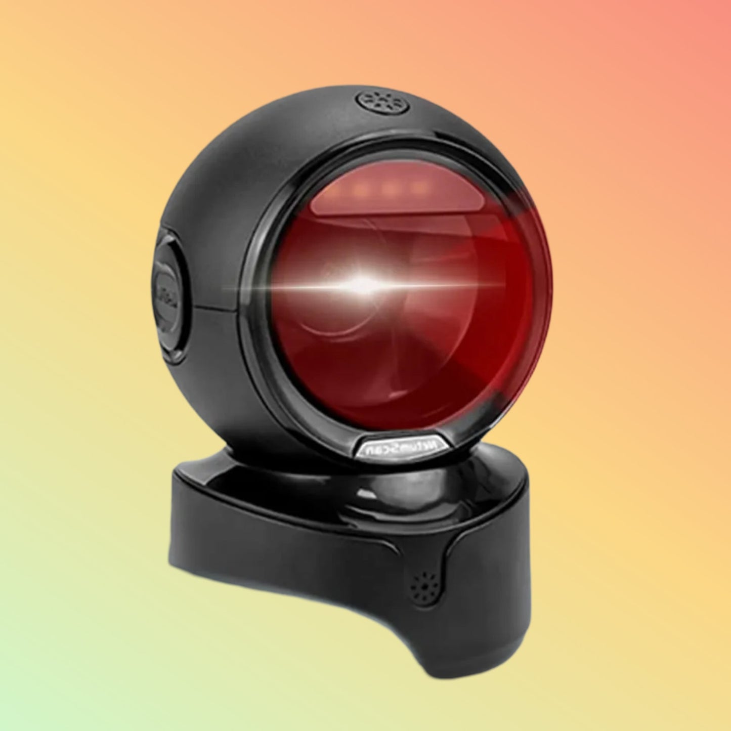 NETUM A6 2D Omni-Directional Barcode Scanner