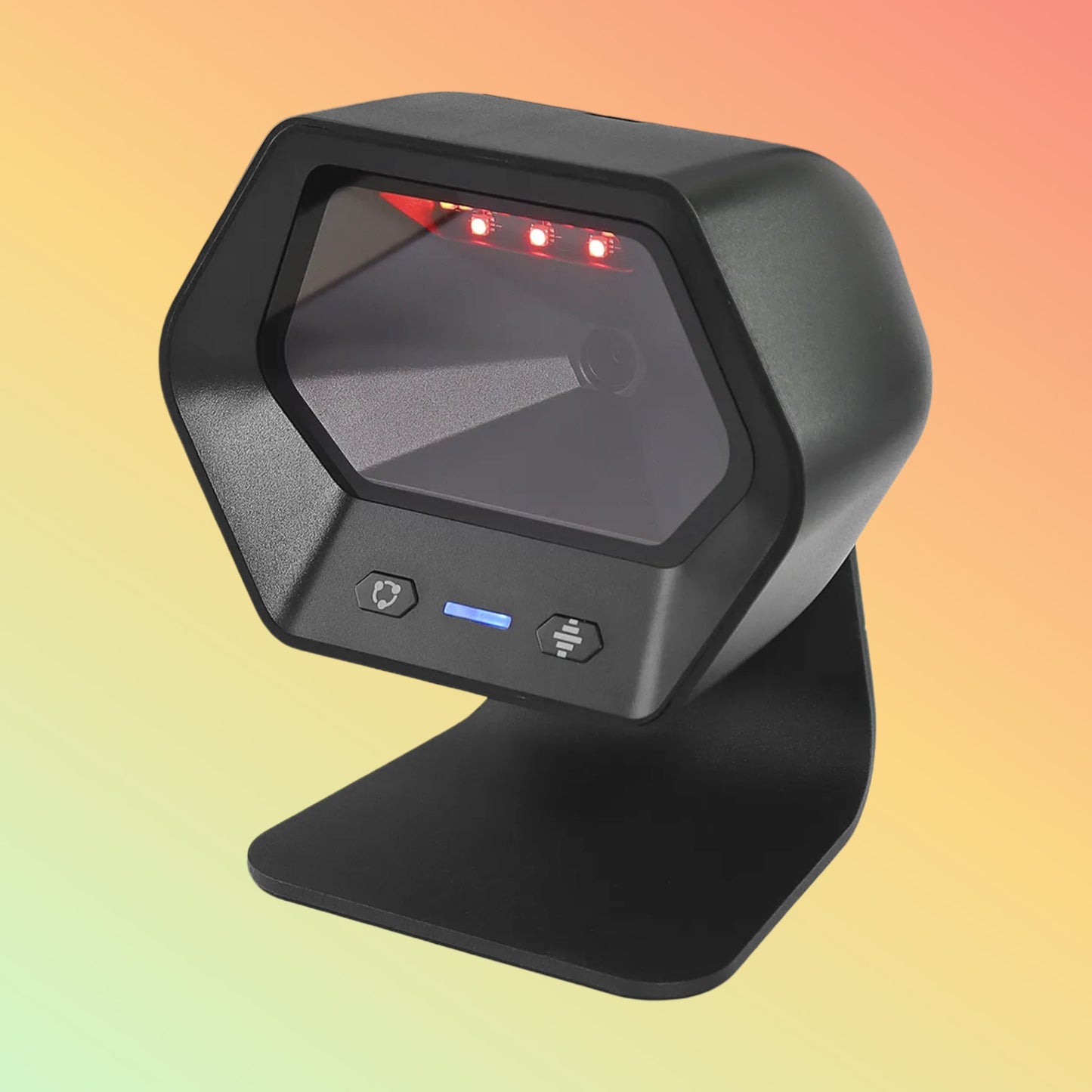 NETUM D-8600 Hands Free Barcode Scanner