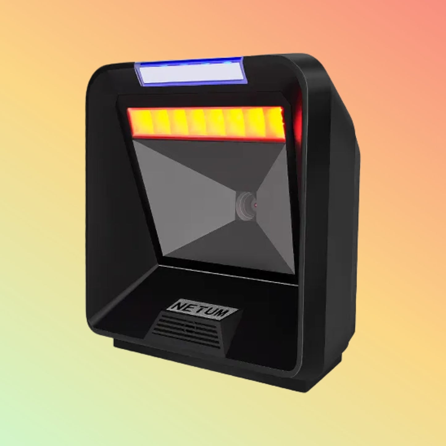 NETUM NETUM 2085L Desktop 2D Barcode Scanner