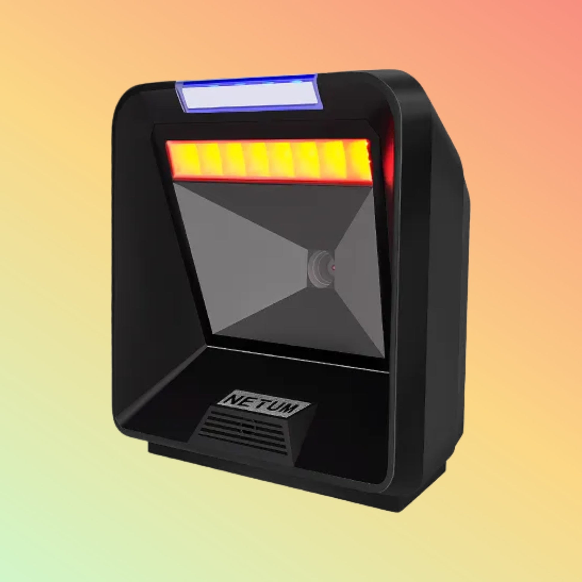 NETUM NETUM 2085L Desktop 2D Barcode Scanner