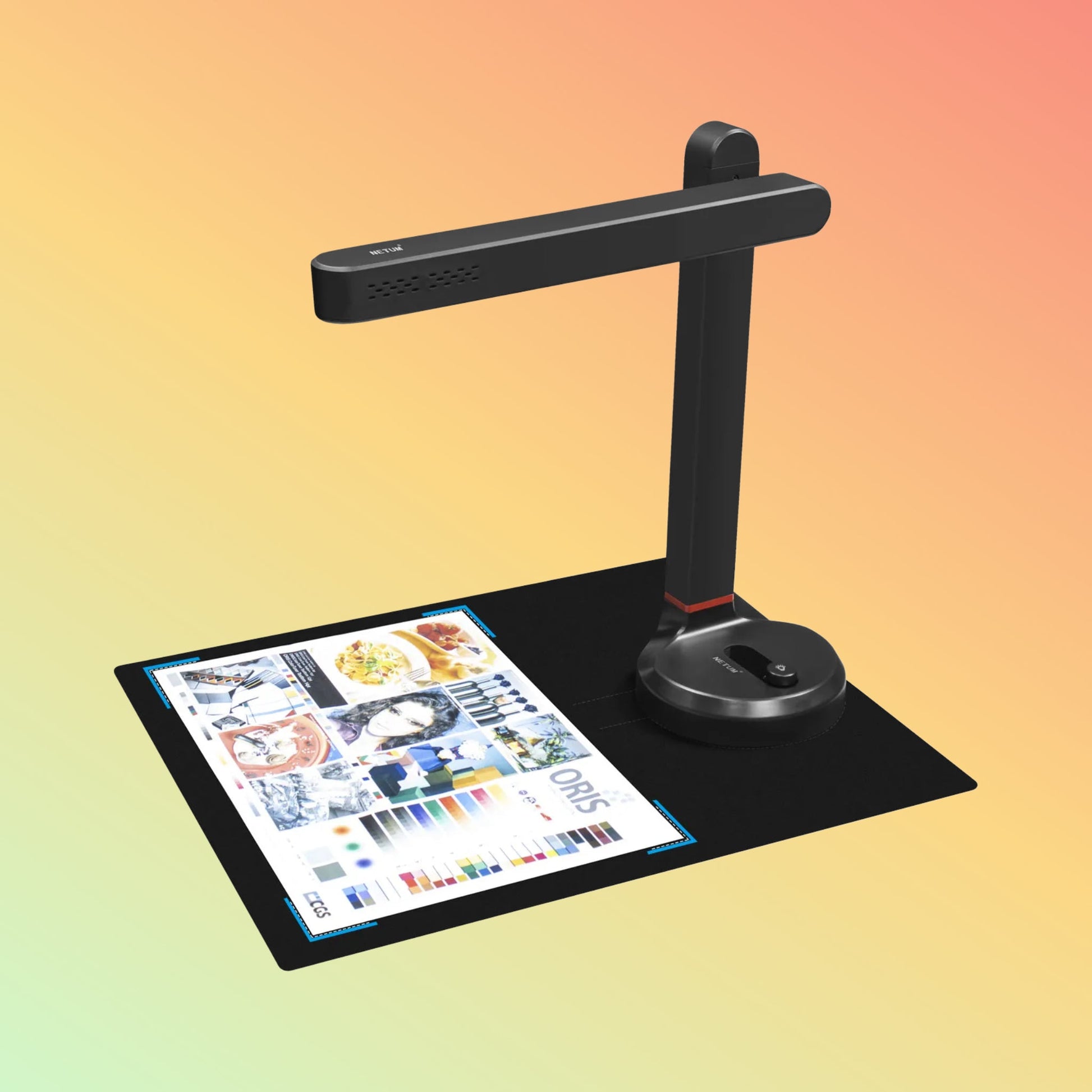 SUNANY L200-156 POS Cash Register Machine