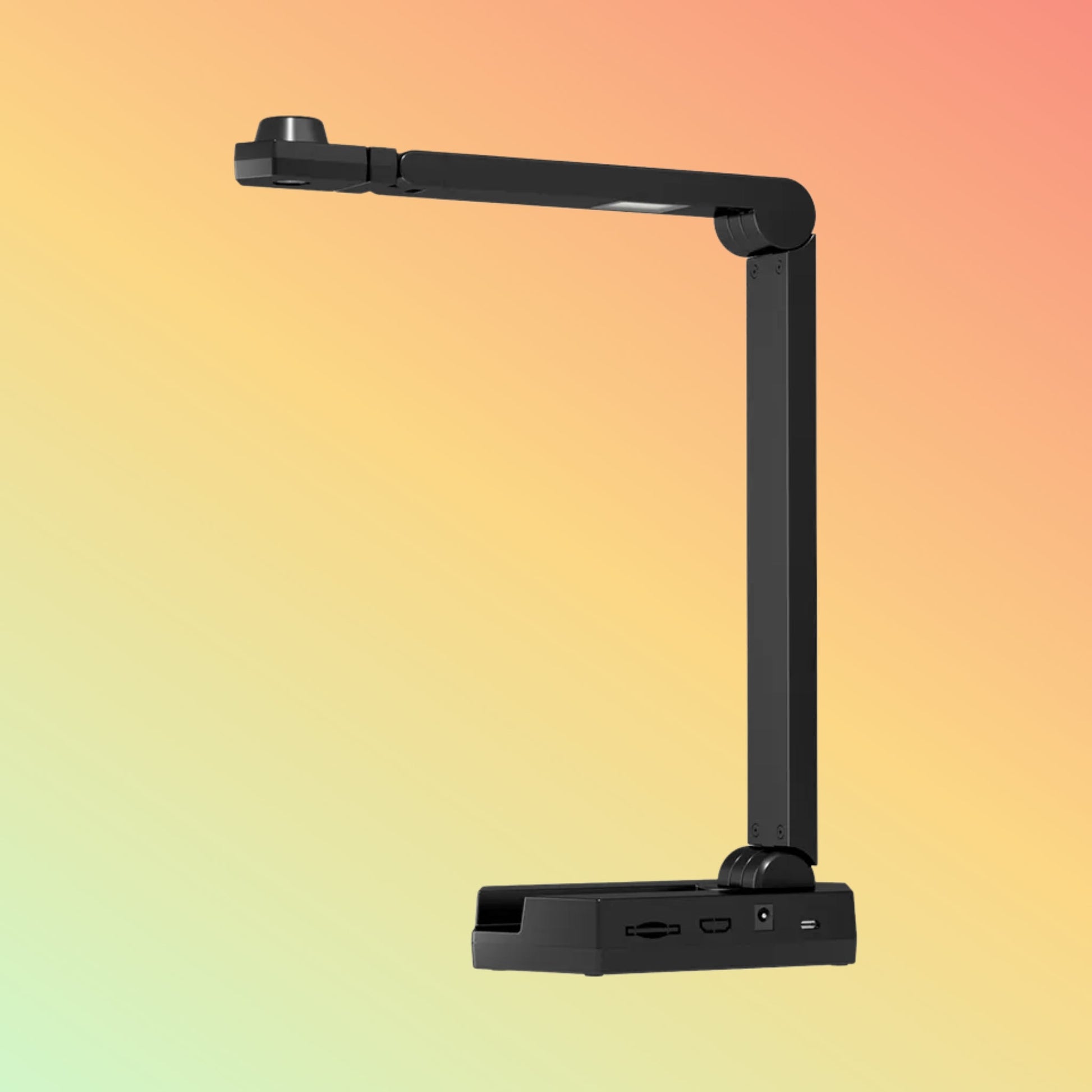 NETUM SD-9000 Portable 12MP USB Document Scanner, A4 Video Booth