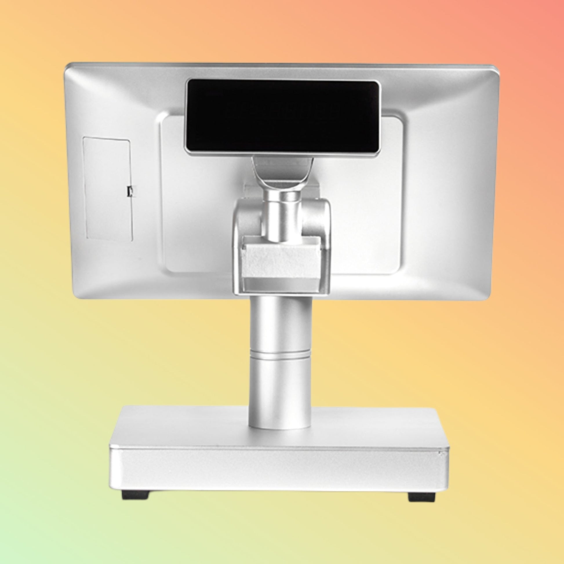 SUNSON SP06A Touch Screen POS with Aluminium Holder