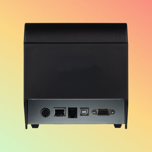 SUNSON QP80 Thermal Receipt Printer